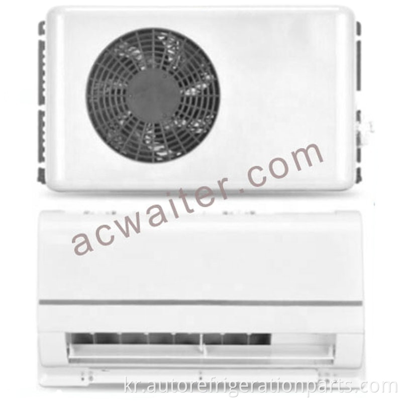 12 Volt Air Conditioner Split